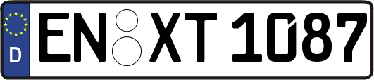 EN-XT1087
