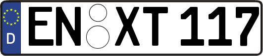 EN-XT117