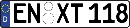 EN-XT118
