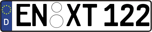 EN-XT122