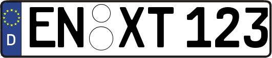 EN-XT123