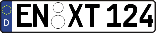 EN-XT124