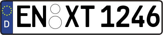 EN-XT1246