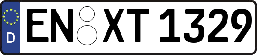 EN-XT1329