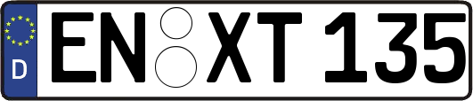EN-XT135