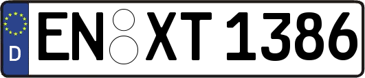 EN-XT1386