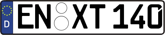 EN-XT140