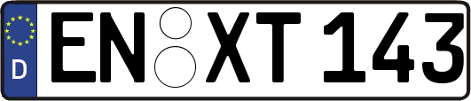 EN-XT143