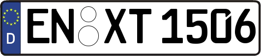 EN-XT1506