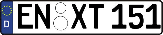 EN-XT151