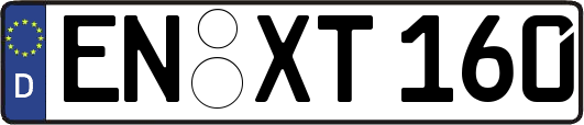 EN-XT160