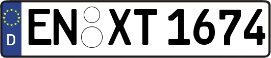 EN-XT1674