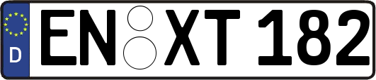 EN-XT182