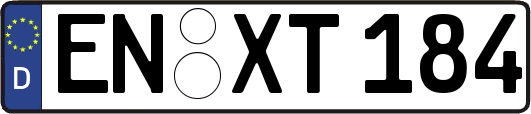 EN-XT184