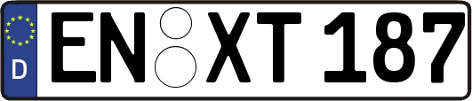 EN-XT187