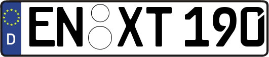 EN-XT190