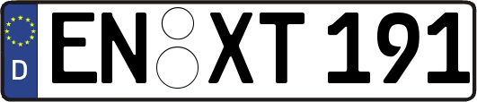 EN-XT191