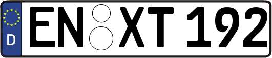 EN-XT192