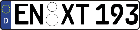EN-XT193