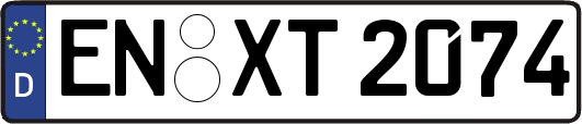 EN-XT2074
