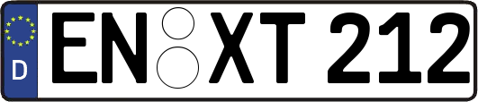 EN-XT212