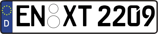 EN-XT2209