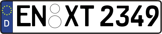 EN-XT2349