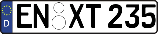 EN-XT235