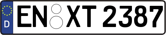 EN-XT2387