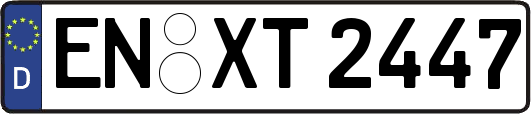 EN-XT2447