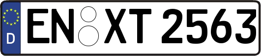 EN-XT2563