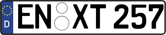 EN-XT257