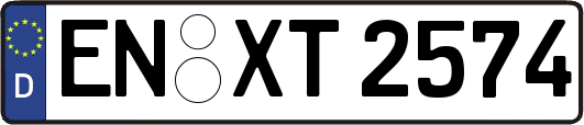 EN-XT2574