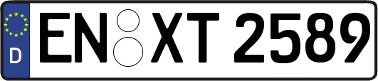 EN-XT2589
