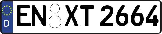 EN-XT2664