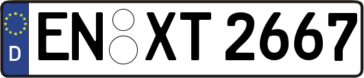 EN-XT2667