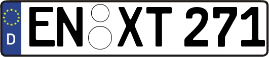 EN-XT271