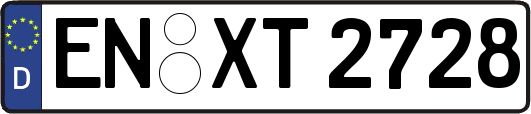 EN-XT2728