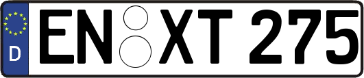 EN-XT275