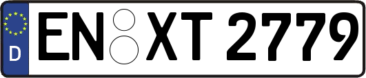 EN-XT2779