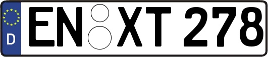EN-XT278