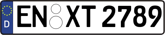 EN-XT2789