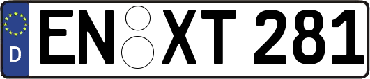 EN-XT281