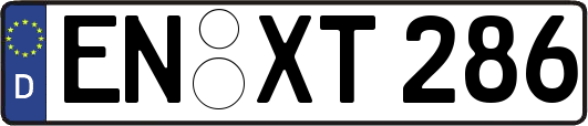 EN-XT286