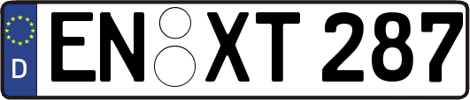 EN-XT287