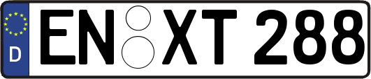 EN-XT288