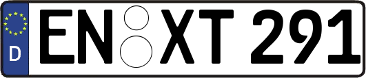 EN-XT291
