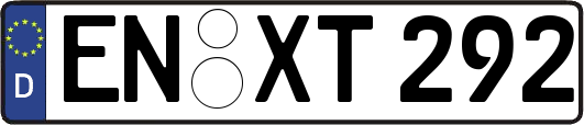 EN-XT292