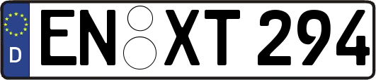 EN-XT294