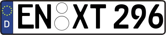 EN-XT296